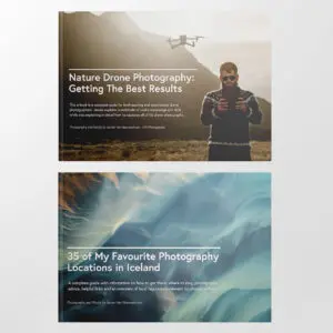 The E-Book Bundle