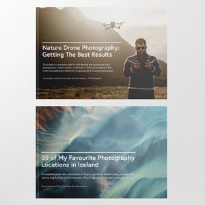 The E-Book Bundle
